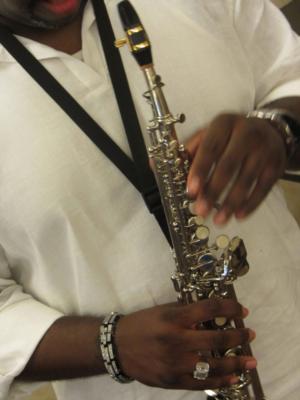 Chris Knight | Lorton, VA | Saxophone | Photo #19