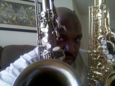 Chris Knight | Lorton, VA | Saxophone | Photo #5