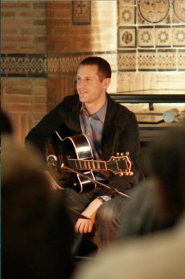The Soltani Classical/Jazz Duo | Los Angeles, CA | Variety Duo | Photo #14