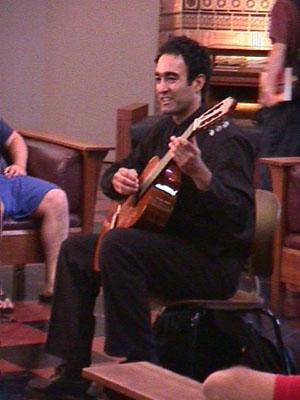 The Soltani Classical/Jazz Duo | Los Angeles, CA | Variety Duo | Photo #23