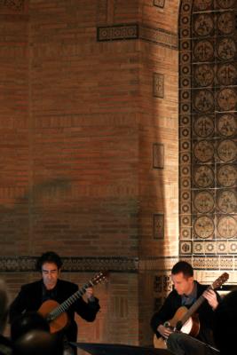 The Soltani Classical/Jazz Duo | Los Angeles, CA | Variety Duo | Photo #3