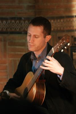 The Soltani Classical/Jazz Duo | Los Angeles, CA | Variety Duo | Photo #13