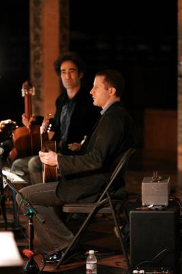The Soltani Classical/Jazz Duo | Los Angeles, CA | Variety Duo | Photo #19