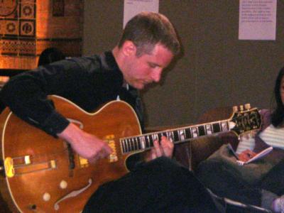 The Soltani Classical/Jazz Duo | Los Angeles, CA | Variety Duo | Photo #17