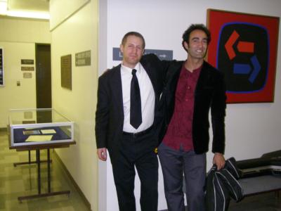 The Soltani Classical/Jazz Duo | Los Angeles, CA | Variety Duo | Photo #11