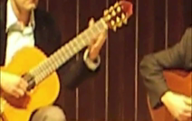 The Soltani Classical/Jazz Duo | Los Angeles, CA | Variety Duo | London Trio Highlights