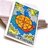 Connie Rose, Psychic Palm And Tarot Card Reader | Tacoma, WA | Psychic | Photo #2