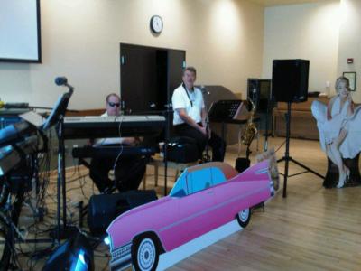 Dance Tonight Band | Keizer, OR | Oldies Band | Photo #2