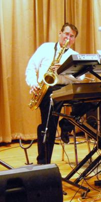 Dance Tonight Band | Keizer, OR | Oldies Band | Photo #6