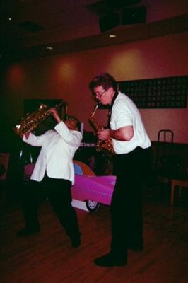 Dance Tonight Band | Keizer, OR | Oldies Band | Photo #5