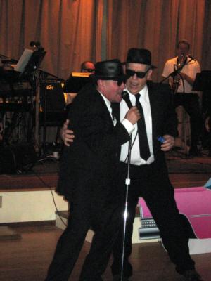 Dance Tonight Band | Keizer, OR | Oldies Band | Photo #12