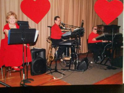 Dance Tonight Band | Keizer, OR | Oldies Band | Photo #14