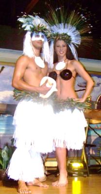 Lanakilas | Orlando, FL | Polynesian Dancer | Photo #25