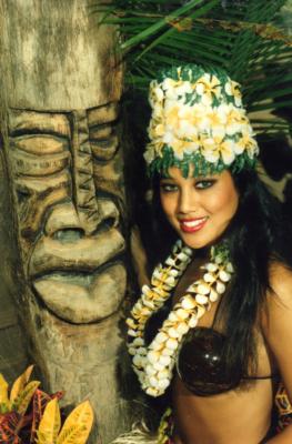 Lanakilas | Orlando, FL | Polynesian Dancer | Photo #3