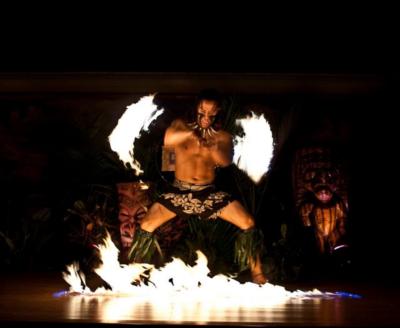 Lanakilas | Orlando, FL | Polynesian Dancer | Photo #24