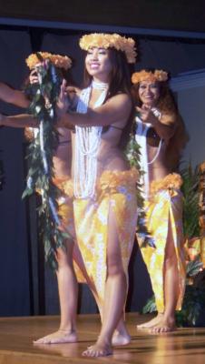 Lanakilas | Orlando, FL | Polynesian Dancer | Photo #22
