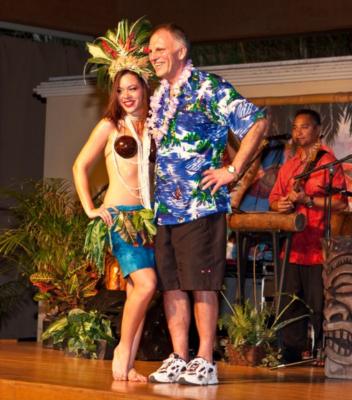 Lanakilas | Orlando, FL | Polynesian Dancer | Photo #8