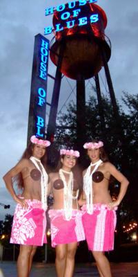 Lanakilas | Orlando, FL | Polynesian Dancer | Photo #9