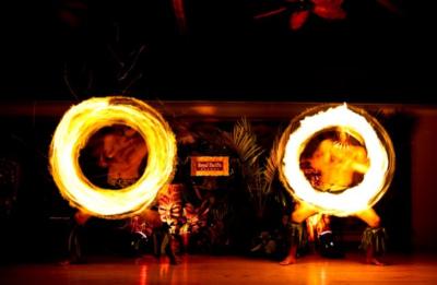 Lanakilas | Orlando, FL | Polynesian Dancer | Photo #4