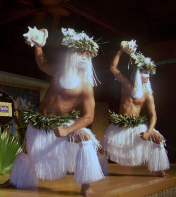 Lanakilas | Orlando, FL | Polynesian Dancer | Photo #7