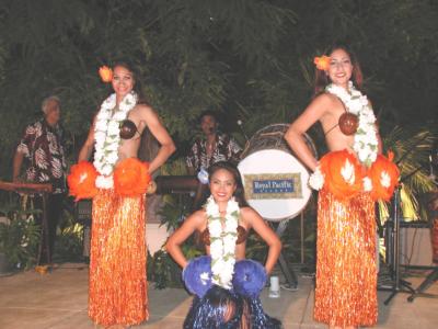 Lanakilas | Orlando, FL | Polynesian Dancer | Photo #20