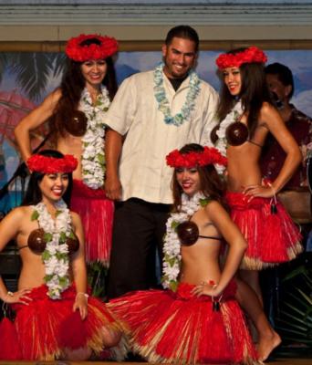 Lanakilas | Orlando, FL | Polynesian Dancer | Photo #6