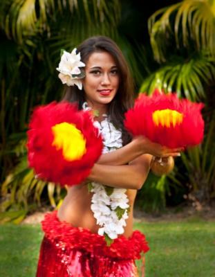 Lanakilas | Orlando, FL | Polynesian Dancer | Photo #17