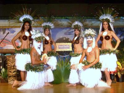 Lanakilas | Orlando, FL | Polynesian Dancer | Photo #11