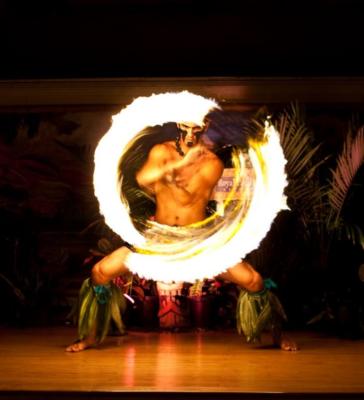 Lanakilas | Orlando, FL | Polynesian Dancer | Photo #2