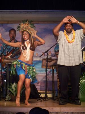 Lanakilas | Orlando, FL | Polynesian Dancer | Photo #21