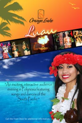 Lanakilas | Orlando, FL | Polynesian Dancer | Photo #14