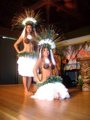Lanakilas | Orlando, FL | Polynesian Dancer | Photo #13