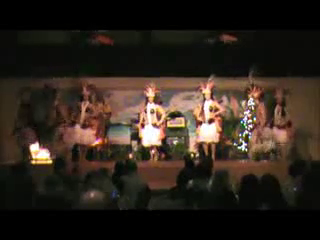 Lanakilas | Orlando, FL | Polynesian Dancer | Otea-Warchant