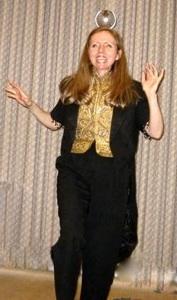 Heather Rogers Comedy Magician | San Francisco, CA | Magician | Photo #10