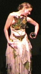 Heather Rogers Comedy Magician | San Francisco, CA | Magician | Photo #9