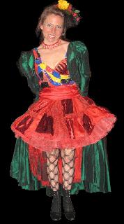 Heather Rogers Comedy Magician | San Francisco, CA | Magician | Photo #7