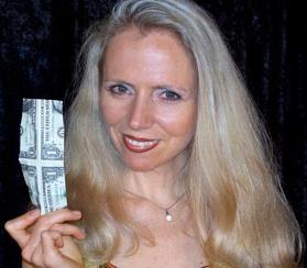Heather Rogers Comedy Magician | San Francisco, CA | Magician | Photo #2
