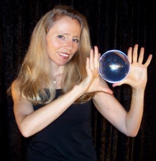 Heather Rogers Comedy Magician | San Francisco, CA | Magician | Photo #17