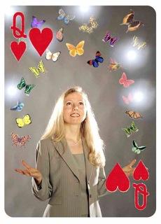 Heather Rogers Comedy Magician | San Francisco, CA | Magician | Photo #18