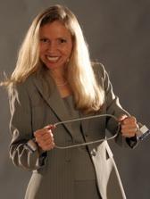 Heather Rogers Comedy Magician | San Francisco, CA | Magician | Photo #8