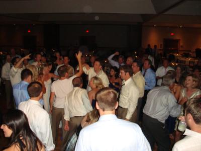 U.B.A. DJ | Pelham, AL | DJ | Photo #4