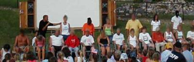 Comedy Hypnotist Frankie Z | Star Prairie, WI | Comedy Hypnotist | Photo #6