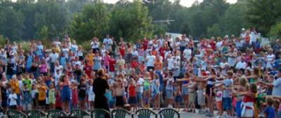 Comedy Hypnotist Frankie Z | Star Prairie, WI | Comedy Hypnotist | Photo #5