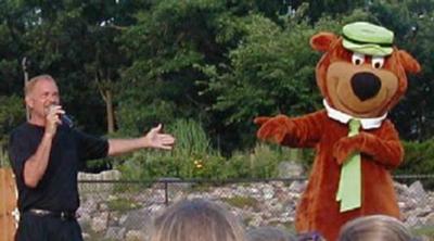 Comedy Hypnotist Frankie Z | Star Prairie, WI | Comedy Hypnotist | Photo #3