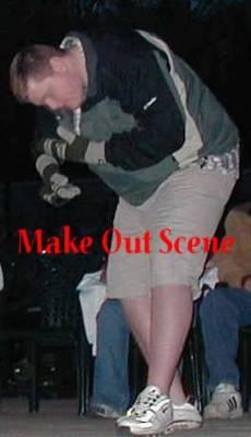 Comedy Hypnotist Frankie Z | Star Prairie, WI | Comedy Hypnotist | Photo #10