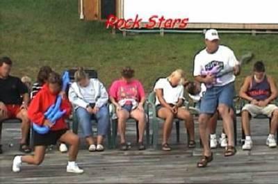 Comedy Hypnotist Frankie Z | Star Prairie, WI | Comedy Hypnotist | Photo #9