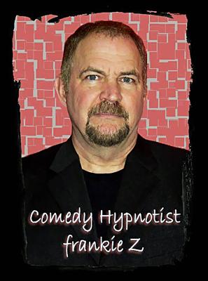 Comedy Hypnotist Frankie Z's Main Photo