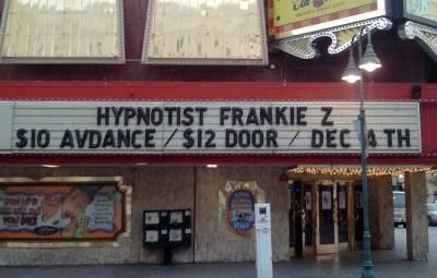 Comedy Hypnotist Frankie Z | Star Prairie, WI | Comedy Hypnotist | Photo #8