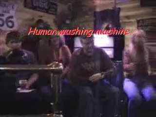 Comedy Hypnotist Frankie Z | Star Prairie, WI | Comedy Hypnotist | Human Washing Machine