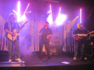TRY | Tacoma, WA | Rock Band | Photo #8